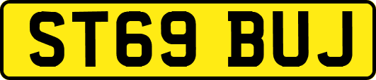 ST69BUJ