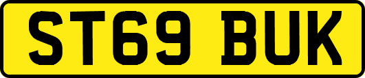 ST69BUK