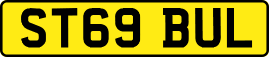 ST69BUL