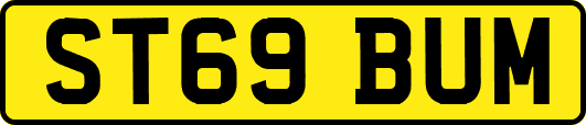 ST69BUM