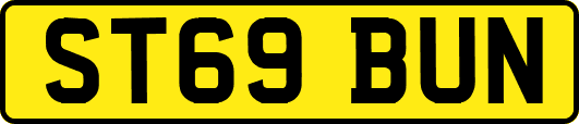 ST69BUN