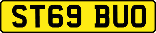 ST69BUO