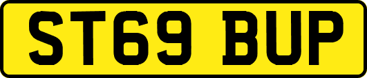 ST69BUP