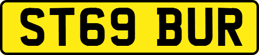 ST69BUR