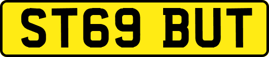 ST69BUT