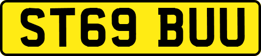ST69BUU