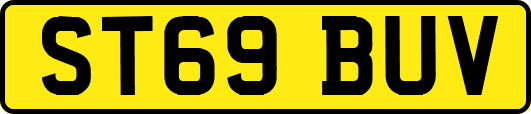 ST69BUV
