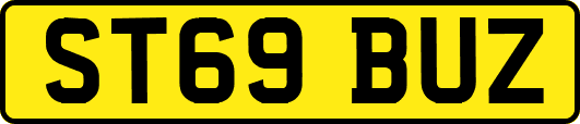 ST69BUZ