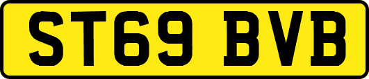 ST69BVB