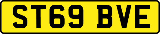 ST69BVE