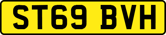 ST69BVH