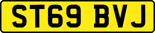 ST69BVJ