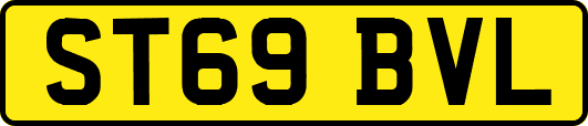 ST69BVL
