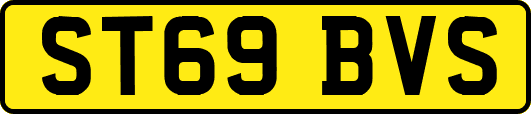 ST69BVS