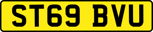 ST69BVU