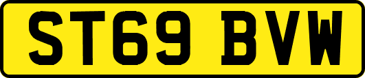 ST69BVW