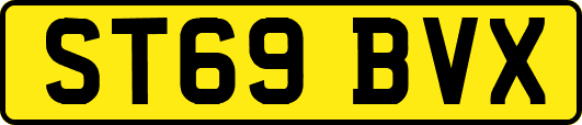 ST69BVX