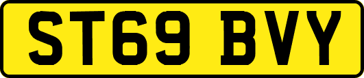 ST69BVY