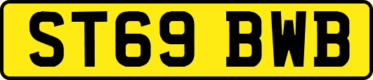 ST69BWB