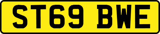 ST69BWE