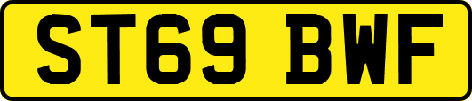 ST69BWF