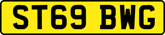 ST69BWG