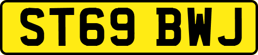 ST69BWJ