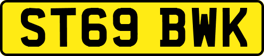 ST69BWK