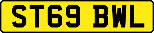ST69BWL