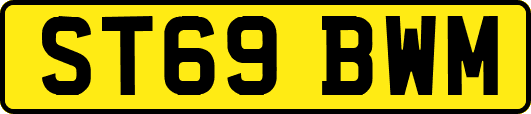 ST69BWM