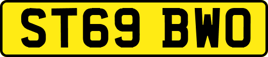 ST69BWO