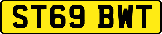 ST69BWT