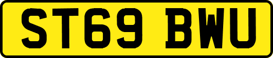 ST69BWU