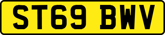ST69BWV