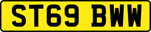 ST69BWW