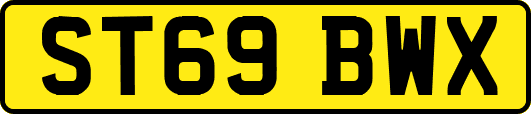 ST69BWX