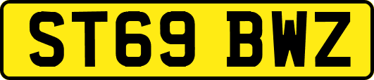ST69BWZ