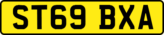 ST69BXA