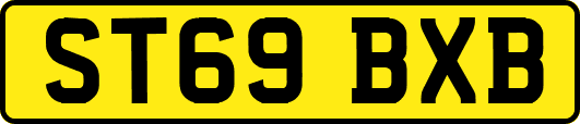 ST69BXB