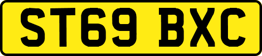 ST69BXC