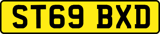 ST69BXD