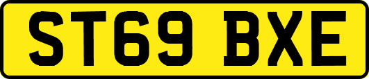 ST69BXE
