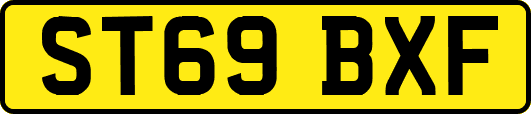 ST69BXF
