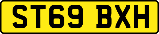 ST69BXH