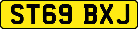 ST69BXJ