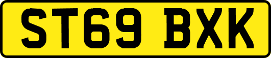 ST69BXK