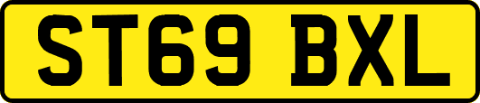 ST69BXL