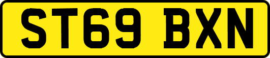 ST69BXN