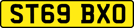 ST69BXO