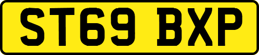 ST69BXP